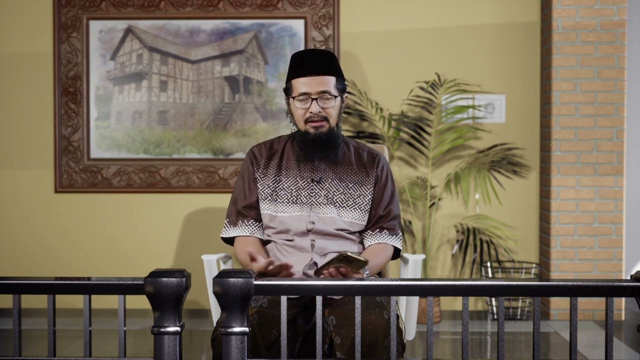 578 Pembayaran COD (Cash On Delivery) - Ustadz Dr. Muhammad Arifin Badri, M.A. حَفِظَهُ اللهُ