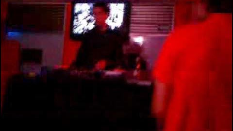 Phase Modulation @ XKYY 02.07.2009