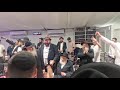 התוועדות חסידית בקרית מלאכי התוועדות חסידית בקרית מלאכי