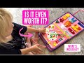 Busy Book - Is it worth it?