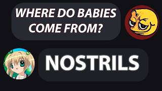 I Found The Dumbest Ai Chatbot On Character Ai...