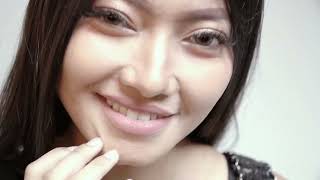 Photoshoot Winner Miss Popular 2024 Season 2 | Popular Magazine Indonesia