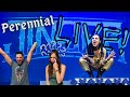 Reacting to Jinjer's live performance of Perennial at Wacken!