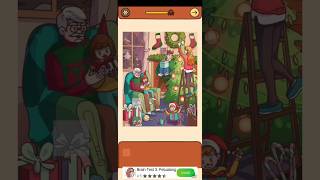 Find Out: Find Hidden Objects! - Merry Christmas Level 5: Sweet Christmas Tree