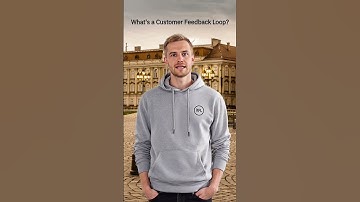 168  Customer Feedback Loop Def