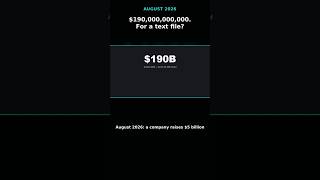 A $190B Company Built on... a Text File? #systemdesign #https #tls