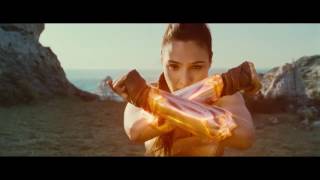 Wonder Woman Final Trailer (HD) 2017