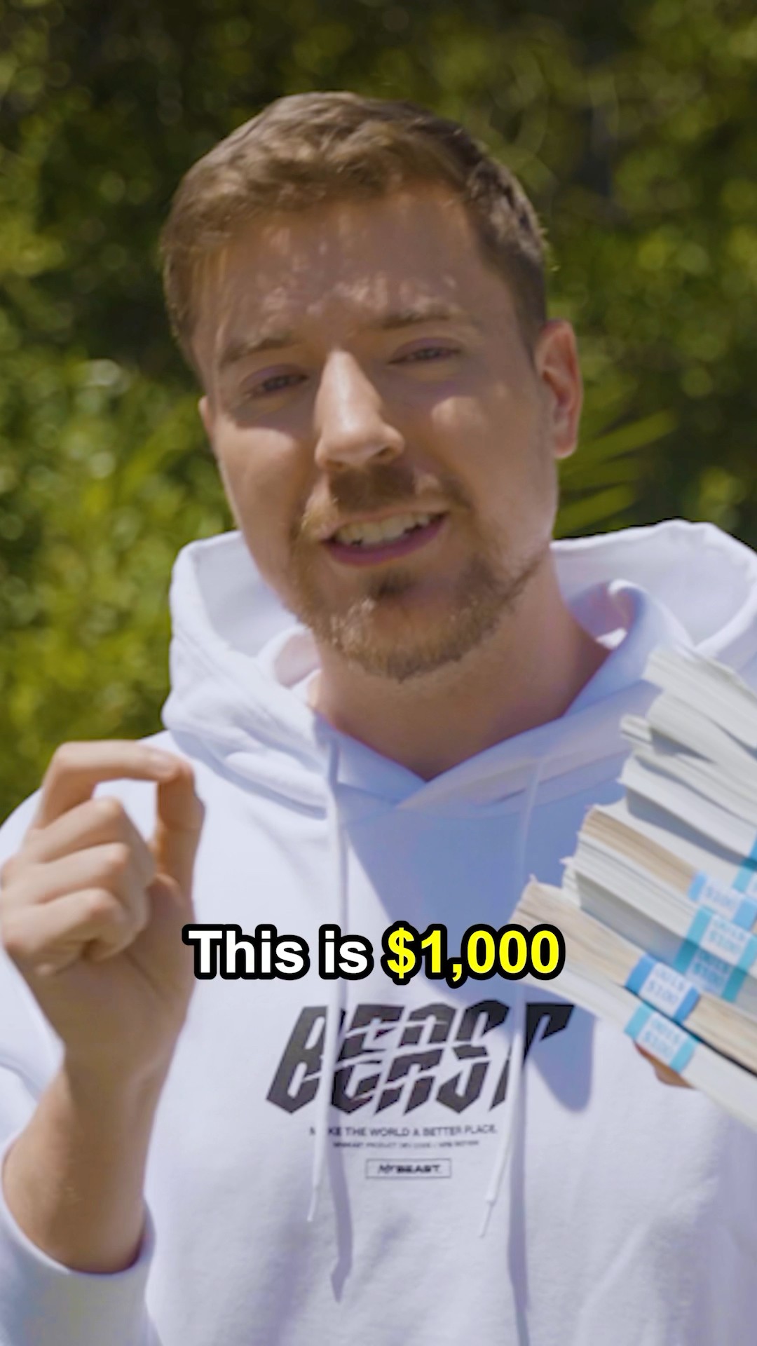 Could You Live Off $2 A Day?