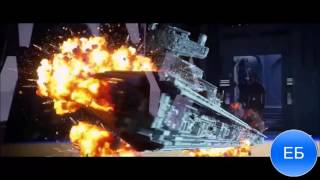 Новинки кино" Звездные войны: Эпизод 8 - Тизер-Трейлер 2017"Star Wars: Episode VIII Teaser Trailer