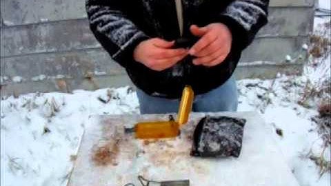 Wilderness Survival Tools: The Complete Series