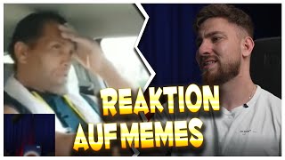 MOIS reagiert auf MEMES | MOIS reagiert auf Discord Memes die Xatar zum Shinobi machten