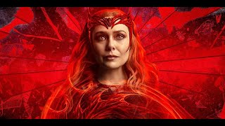 Wanda Maximoff | Royalty