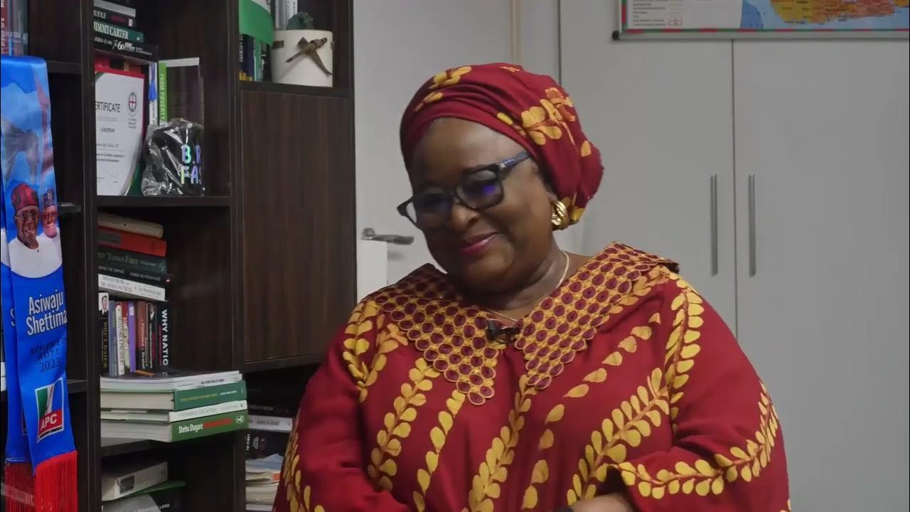 Bridges With Fashola | NTA