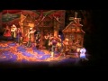 Beauty and the Beast- Belle