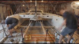 Extreme Bluewater Catamaran Build From Scratch Start to Finish