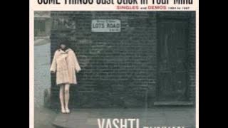 Vashti Bunyan - I'd Like To Walk Around In Your Mind