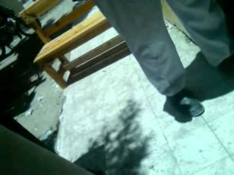 فيديو من داخل لجنة التجارة بنات ابوكبير شرقية 