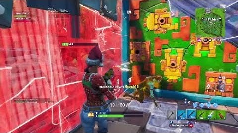 What the average controller player looks like