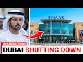 Dubai's Greatest Landmarks Are Closing — Which Iconic One Falls First?