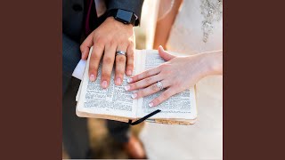 Mi esposo mi bendicion de Dios