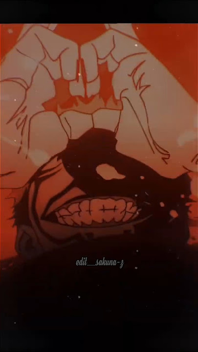 DHIKHABA KE RISTA💀#SakunaEdit #JujutsuKaisen #Sakuna #SukunaPower #AnimeEdit #SakunaFan
