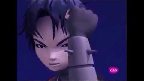 Code Lyoko: "Míssil Guiado" Episódio 84 | Prévia Portugal Fandub