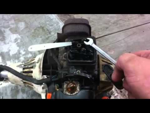 Stihl Weed Eater Fs94r Parts Diagram | Reviewmotors.co