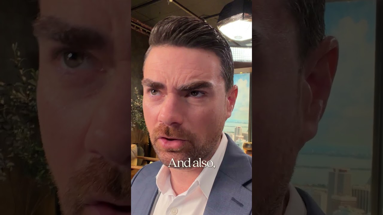 The Most Insane News Week...