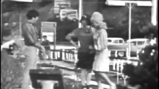 Steve Alaimo / Jackie DeShannon July 07, 1965