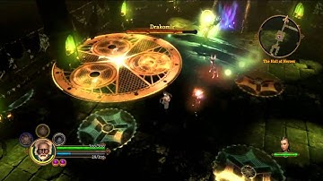 Reinhart Gameplay Montage