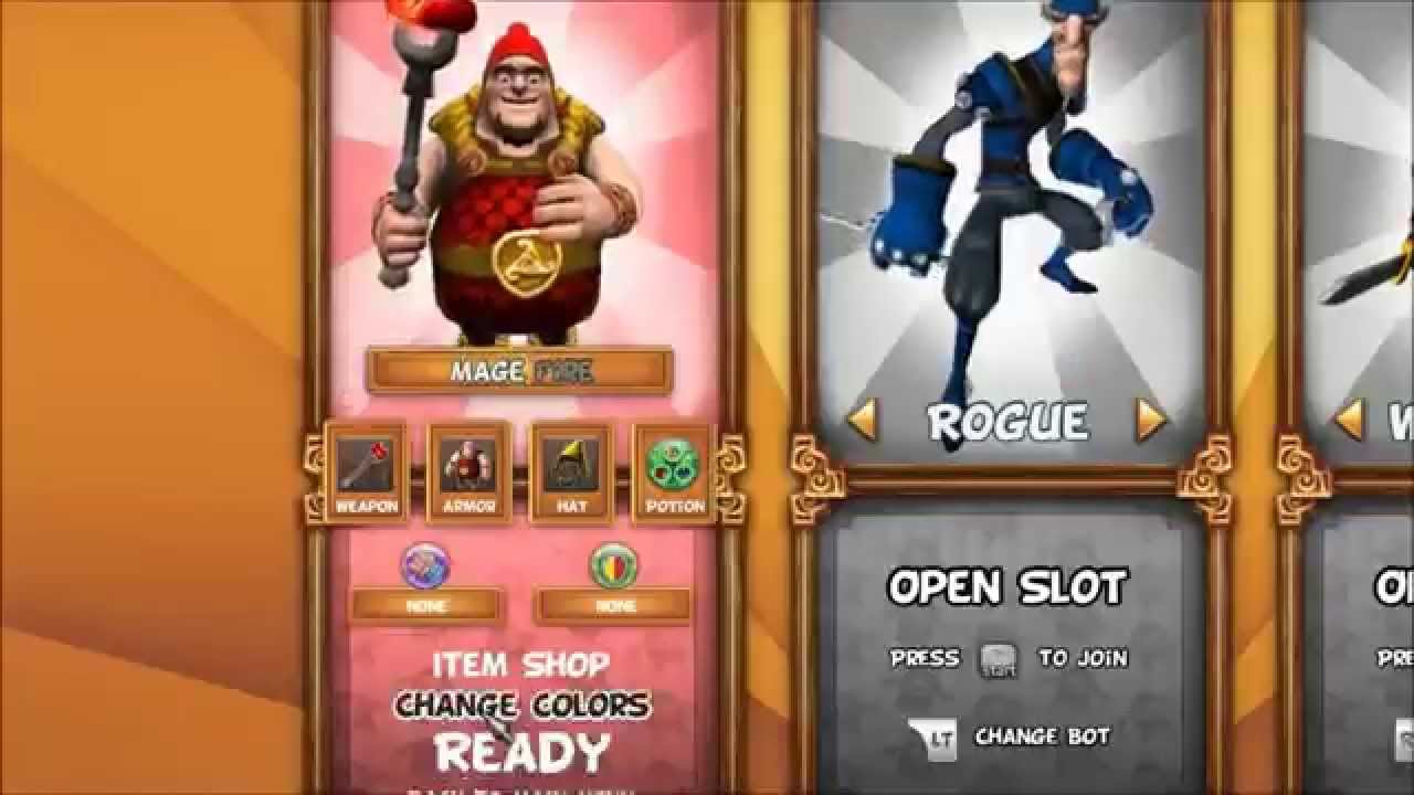 Paradox Indie Bundle