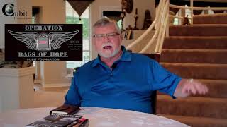 The Chase with Dr. Ron Charles S01E13 Egypt Update 2017