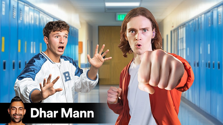 BULLIED DEAF KID Becomes Kung Fu Master | Dhar Mann Studios