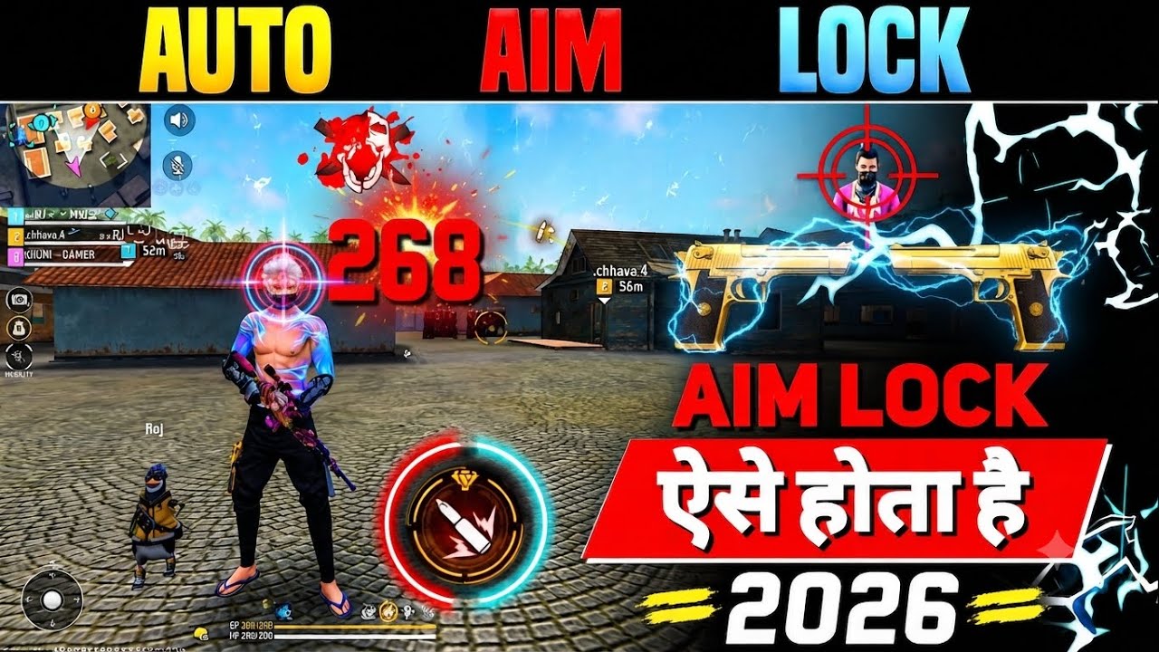 Latest Title & Thumbnail