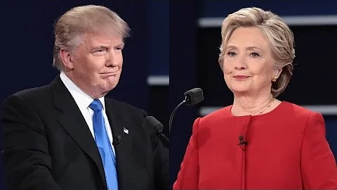 Early voting shows big changes in two key battlegrounds