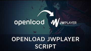 Play Openload video in JW Player | Openload Jwplayer script | NO ADS