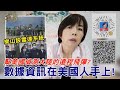 2020.10.14黃智賢夜問-樂山設雷達系統 幫美國偵測大陸的遠程飛彈? 數據資訊在美國人手上!