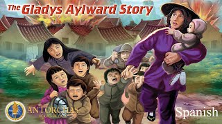 Antorchas : Historia de Gladys Aylward (Episodio Completo Gratis)