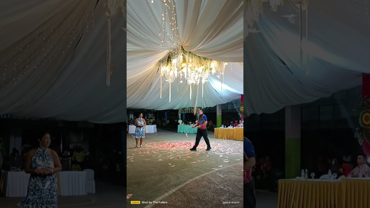 Guintarcan Fiesta Vesper Night Kuracha