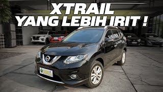 XTRAIL 2000 CC: LEBIH NYAMAN DARI CRV TAPI HARGA BEKASNYA MENGGIURKAN screenshot 3