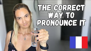 Say it Right: The Ultimate Guide to Pronouncing R in French