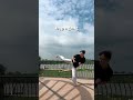 2 cách để giữ khoảng cách với đối thủ #luantocquan #taekwondo