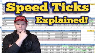 Speed Ticks in Summoners War Explained! screenshot 5