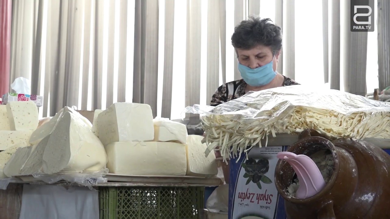 Շրջանառությունը դարձել է 30 - 40%․ Գումի շուկայի առևտրականները՝ տիրող իրավիճակի մասին