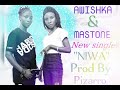 Awishka  mastone nouveau son niwa prod by pizarro