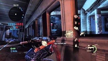 TLOU: 15 Downs, 14 Executions, 0 Deaths.