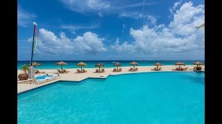 Frangipani Beach Resort Meads Bay, Anguilla