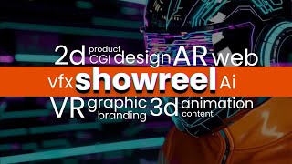 ZNZ Digital Works | Animation, Branding & Beyond