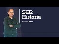 SER Historia | Arqueología bíblica (15/09/2019)