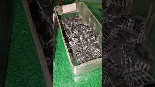 CA3140E dual OP AMP INTERSIL original